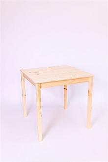 Мебель стол обед деревян Ингу ш750*г750*в730 /018.02.35/