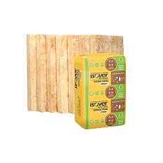 Утеплитель на основе кварца Изовер/Ветонит теплые стены стронг 1000*610*50мм/10шт/6,1м2/0,305м3/40