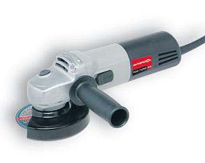 Шлифмашина угловая 115мм Интерскол 900Вт 115/900 11000об/мин 2,2кг