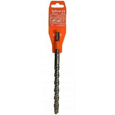 Бур sds+16х150/210 2 резца 30116210