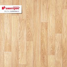 Линолеум Delta/Дельта Сорбона 3 - 3,5м 21кл толщ 2,5мм защ слой 0,15мм