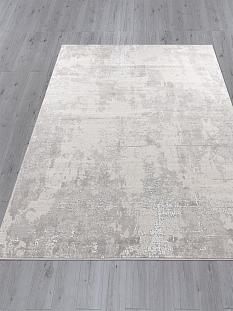 Ковер Лиман 2*4 F169 крем/сер