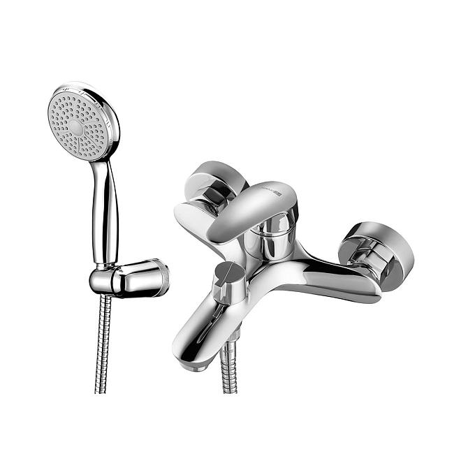 Смеситель Lemark Linara ванна LM0414C