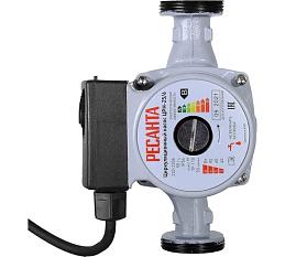 Насос циркуляционный Ресанта ЦРН-25/6 180мм с соед 1 1/2"