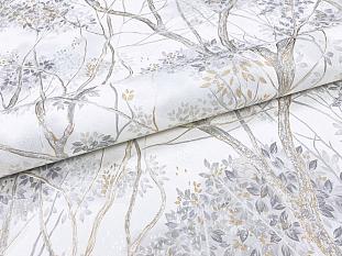 Обои Эрисманн виниловые на флизелине&nbsp;&nbsp;горячего тиснения 1,06*10м 60746-01 Древесина /6/