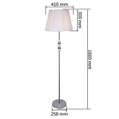 Торшер 02063/1