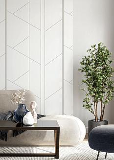 Обои Палитра SL виниловые на флизелине горячего тиснения 1,06*10м 72549-11 /8/