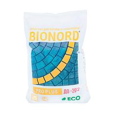 Антигололед быстр действ 23кг Bionord Pro Plus