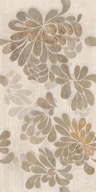 Вставка Азори Stone Flower 31,5*63