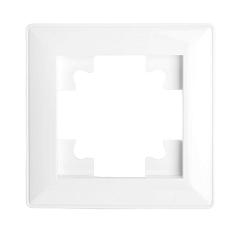 Stekker Катрин установочная установ рамка 1-я PFR00-7001-01 39792