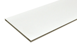 Добор 15см экошпон эмалит белый под телескоп нал 2,07м к М221,231,327,180 /10/