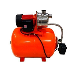 Станция водоснабжения Вихрь АСВ-1200/50Н 1200Вт 4200л/ч под воды 40м