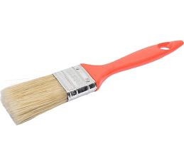 Кисть Profi (пласт ручка смешан щетина) 35*15мм 770-038 /12/