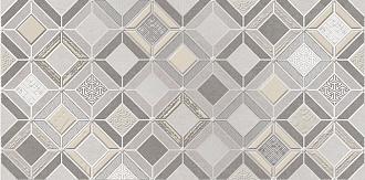 Вставка Азори Азори Starck Mosaico 1 20,1*40,5