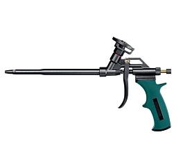 Пистолет для монтажной пены KRAFTOOL Panter тефлоновое покрытие 06855