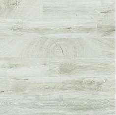 Ламинат 32кл Kaindl Easy Touch Premium Plank High Gloss дуб сноу О251 1383*159*8 с фаской /2,200м2/