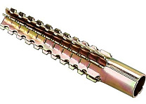 Дюбель метал 8*38 для газобетона