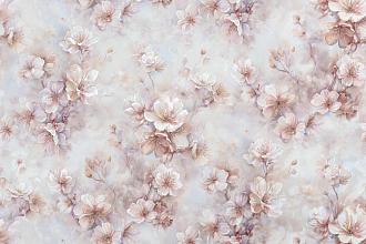 Обои Артекс виниловые на флизелине горячего тиснения 1,06*10м 11420-03 Паулина /6/ 