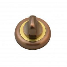 Накладка НФ-А медь фиксатор /Нора-м/