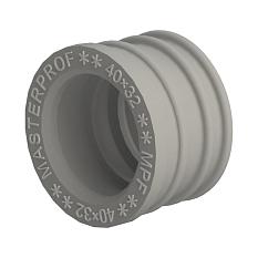 Рти Манжета 40х32 (гофра/пласт кан)