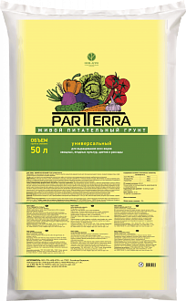 Грунт 50л универсальный 