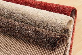 Рулонные ковровые покрытия