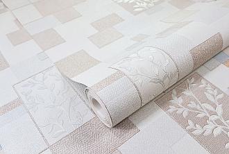 Обои AS Минск Vilia виниловые&nbsp;&nbsp;0,53*10м 1936-62 Колорит /12/