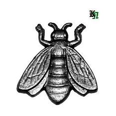 Пчела 90*85*5 арт 6246