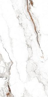 Керамогранит MC White Cream Glossy 120*60