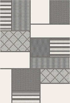 Ковер Циновка Веранда 2*2,9 54107_50511 беж