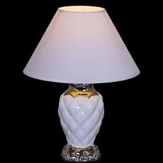Лампа настольная 11019 олеандр 