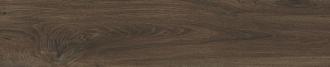 Керамогранит пол Грани Таганая Ajanta Merbau коричневый 120*20