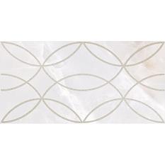 Вставка Нефрит-Керамика Лира серая 04-01-1-18-03-06-1680-0 30*60 ///