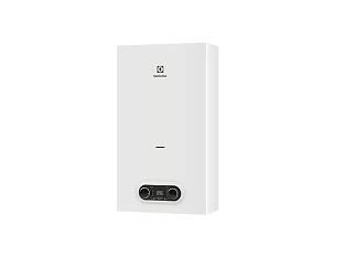 Колонка газовая автомат Electrolux GWH 14 28кВт NanoPlus 2.0