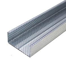 Профиль потолочный Ветонит пп 60х27мм 0,6мм 3м  