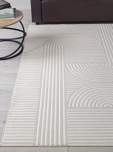 Ковер Монблан 1*2 F537 крем