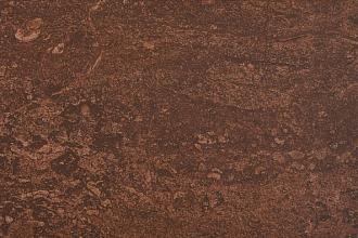 Керамическая плитка стена Юнитайл Селена коричневая 02 20*30 низ