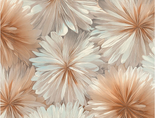 Обои ЕД виниловые на флизелине горячего тиснения 1,06*10м 8090-06 Флоренция /6/ 