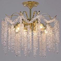 Люстра 02384/6+3