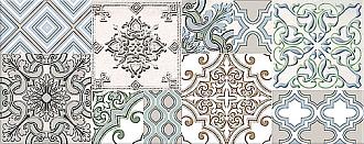 Вставка Азори Nuvola Selena 20,1*50,5