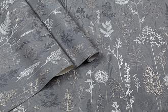 Обои Палитра PL виниловые на флизелине горячего тиснения 1,06*10м 72354-44 Восхождение Мания /8/ 