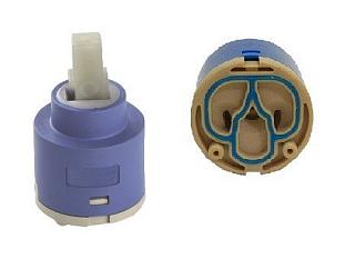 Картридж&nbsp;&nbsp;для елки D35 F-образный UFX-1247F