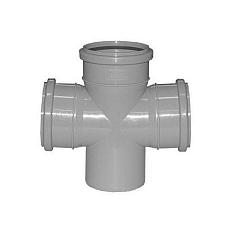 Крестовина 110мм