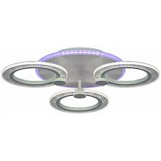 Люстра 20309/3+1 57W