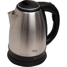 Электрочайник Oasis K-10NS 1,8л/2Квт