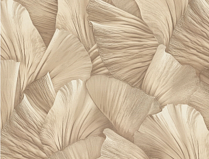 Обои ЕД виниловые на флизелине горячего тиснения 1,06*10м 7343-12 Серена /6/