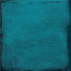 Керамическая плитка пол Азори Eclipse Indigo 42*42