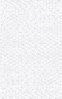 Керамическая плитка стена Грация-Керамик/Юнитайл Лейла светлая 01 25*40 верх 