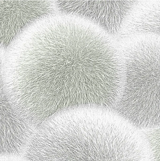 Обои Фокс виниловые на флизелине 1,06*10м 12857 Лайт /6/