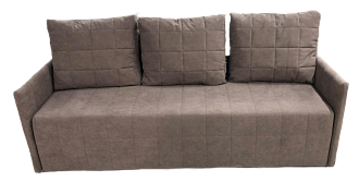 Диван еврокнижка Комфорт-1 1450*1900 нпб 2к вита кор